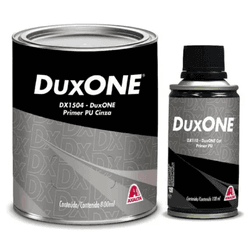DX1504 KIT PRIMER PU DUXONE - TINTAS PALMARES