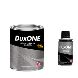 DX1820 KIT PRIMER PU ALTO SÓLIDO DUXONE - TINTAS PALMARES