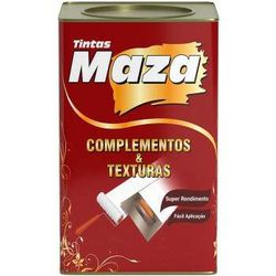 MAZA FUNDO PREPARADOR DE PAREDES B.A 18L - TINTAS PALMARES