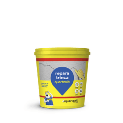 QUARTZOLIT REPARA TRINCA 1,5KG - TINTAS PALMARES