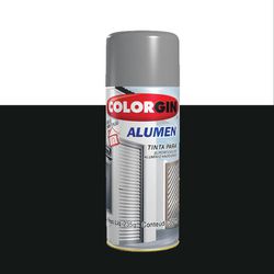 Spray Alumen - ColorGin - TINTAS SÃO MIGUEL