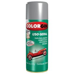 Spray Primer Rápido - ColorGin - TINTAS SÃO MIGUEL