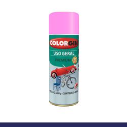 Spray Linha para Bicicletas - ColorGin - TINTAS SÃO MIGUEL