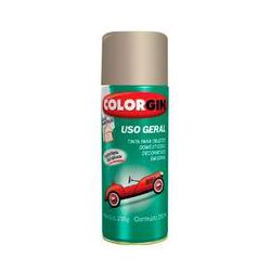 Spray Linha para Geladeiras - ColorGin - TINTAS SÃO MIGUEL