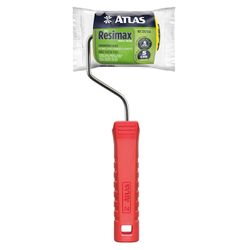 Rolo em lã sintética Resimax 5cm - 339/55A - Atlas... - Tintavel