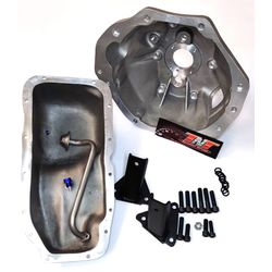 kit chevectra com capa seca (GM) - 984 - TNT SPEEDSHOP