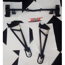 Lader bar para chevette - 0016 - TNT SPEEDSHOP