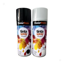 Tinta Spray Secagem Rápida Fácil Prático Eficiente - Toldos Veneza | Especialista em Toldos e Coberturas