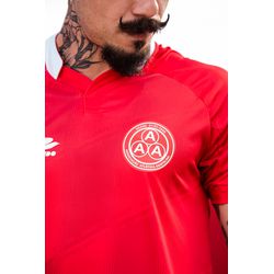 Pré-Venda Camisa A.A. Anapolina Masculina Jogo 1 2... - Tolledo Sports 