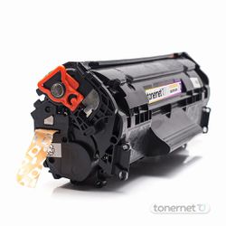 Toner Q2612a 12a Compatível HP 1010 1020 1015 3050... - TONERNET