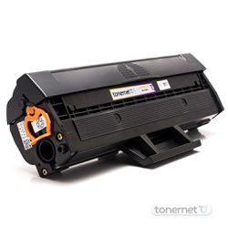 Toner D101Mlt-101s Compatível Samsung ML-2165w Scx... - TONERNET