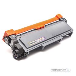 Toner Compatível Brother TN2340 TN660 Tn2370 Dcp-l... - TONERNET