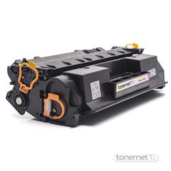 Toner Cf280a 280a 80a Ce505a 505a 05a Compatível H... - TONERNET