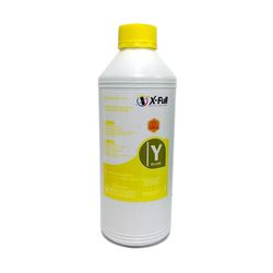 Tinta 1 litro X-full Compatível HP 664 667 662 122... - TONERNET