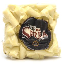 Queijo Iscas Pura - QUEIJOS TOP DA SERRA