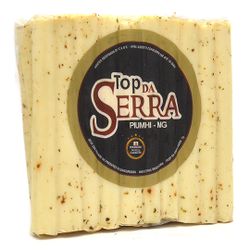 Queijo Palito Branco Temperado - QUEIJOS TOP DA SERRA