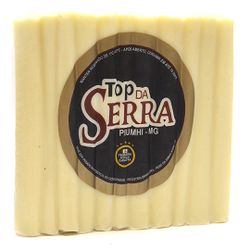 Queijo Palito Branco - QUEIJOS TOP DA SERRA