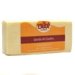 Queijo Coalho Lara - QUEIJOS TOP DA SERRA