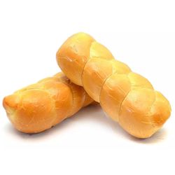 Queijo Trança Defumada - QUEIJOS TOP DA SERRA