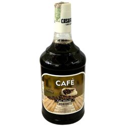 CACHAÇA DE SABOR 900 ML CAFÉ - QUEIJOS TOP DA SERRA