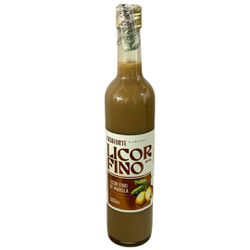 LICOR FINO DE MARULA 500 ML - QUEIJOS TOP DA SERRA