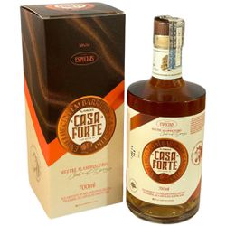 CACHAÇA ESPECIAL 10 ANOS EM BARRIL DE CARVALHO AME... - QUEIJOS TOP DA SERRA
