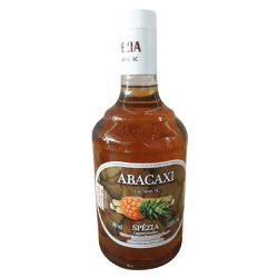 Cachaça Spézia 900 ml Abacaxi - QUEIJOS TOP DA SERRA