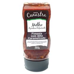 Geleia De Pimenta Uai Com Alho Caramelizado - QUEIJOS TOP DA SERRA