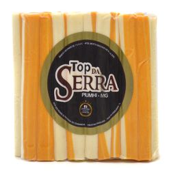 Queijo Palito Dois Amores - QUEIJOS TOP DA SERRA