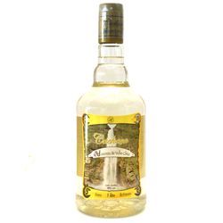 Cachaça Nascente do Velho Chico Imburana Ouro 1 Li... - QUEIJOS TOP DA SERRA