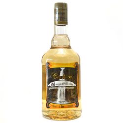 Cachaça Nascente do Velho Chico Bálsamo Ouro 1 Lit... - QUEIJOS TOP DA SERRA