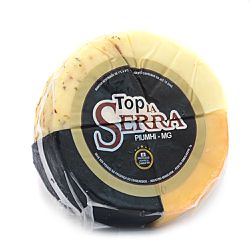 Queijo Kit 4 Parmesão - QUEIJOS TOP DA SERRA