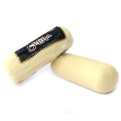 Queijo Provolone Branco - QUEIJOS TOP DA SERRA
