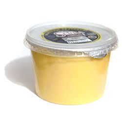 Manteiga De Leite Artesanal 500g - QUEIJOS TOP DA SERRA