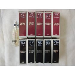 Kit com 40 Perfumes 20 Masculino 20 Feminino Revenda Cheiro ... - Top Fornecedor