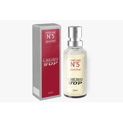 Perfume Good Smell nº 5 ( ref. Good Girl) Feminino Original ... - Top Fornecedor
