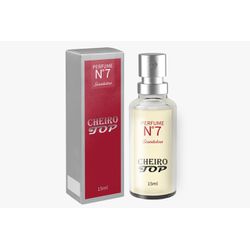 Perfume Scandalous nº 7 ( ref. Scandal) Feminino Original Ch... - Top Fornecedor