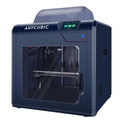 Impressora 3D ANYCUBIC 4max Pro 2.0 - TOPINK3D