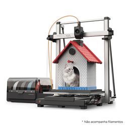 Anycubic Kobra 3 Max Combo - TOPINK3D