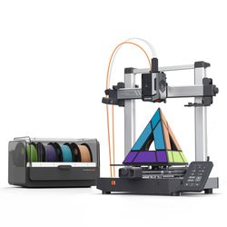 Anycubic Kobra 3 V2 Combo - TOPINK3D