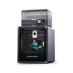 Anycubic Kobra S1 Combo - TOPINK3D