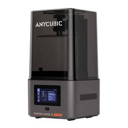 Anycubic Photon Mono 4 Ultra - Envio a partir de 20/10 - TOPINK3D