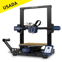 Impressora 3D ANYCUBIC Vyper Usada - TOPINK3D