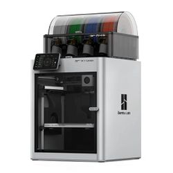 Impressora 3D Bambu Lab X1 Carbon Combo AMS - TOPINK3D