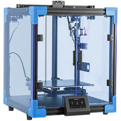 Impressora 3D CREALITY Ender 6 - TOPINK3D