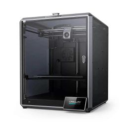 IMPRESSORA 3D CREALITY K1 MAX - TOPINK3D