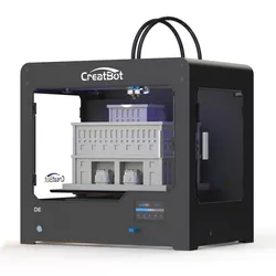 Impressora 3D CreatBot DE - TOPINK3D
