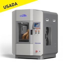 Impressora 3D CreatBot PEEK-300 Usada - TOPINK3D