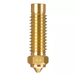 Bico Nozzle M6 0.4mm Neptune 4 Plus/Max - TOPINK3D