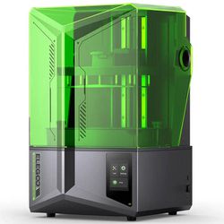 Impressora 3D ELEGOO Saturn 4 12K - TOPINK3D